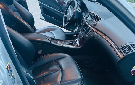 Mercedes-Benz E-Класс, 2006 год, 799 000 рублей, 13 фотография