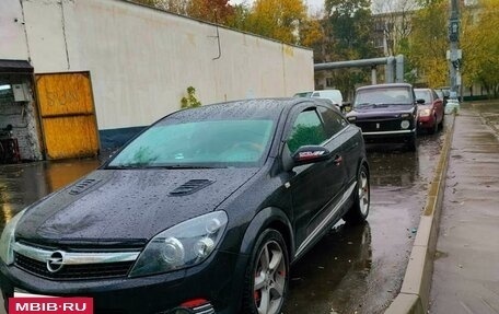 Opel Astra H, 2008 год, 250 000 рублей, 3 фотография