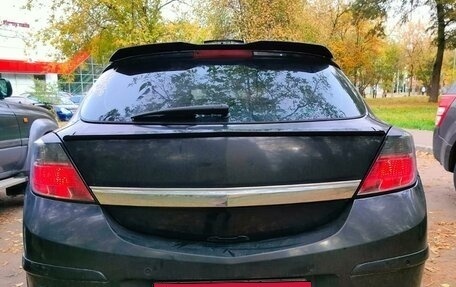 Opel Astra H, 2008 год, 250 000 рублей, 4 фотография