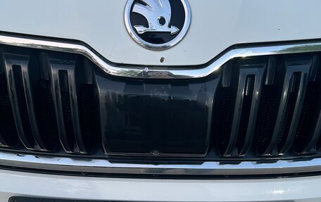 Skoda Kodiaq I, 2021 год, 3 300 000 рублей, 7 фотография