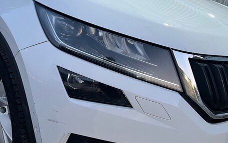 Skoda Kodiaq I, 2021 год, 3 300 000 рублей, 8 фотография