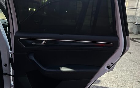 Skoda Kodiaq I, 2021 год, 3 300 000 рублей, 15 фотография