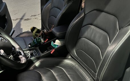 Skoda Kodiaq I, 2021 год, 3 300 000 рублей, 23 фотография