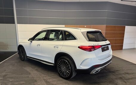 Mercedes-Benz GLC, 2025 год, 9 990 000 рублей, 2 фотография