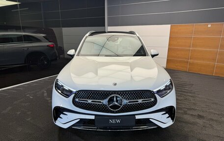 Mercedes-Benz GLC, 2025 год, 9 990 000 рублей, 5 фотография