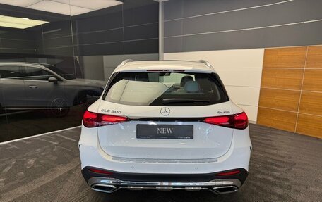 Mercedes-Benz GLC, 2025 год, 9 990 000 рублей, 6 фотография
