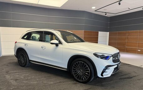 Mercedes-Benz GLC, 2025 год, 9 990 000 рублей, 3 фотография