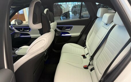 Mercedes-Benz GLC, 2025 год, 9 990 000 рублей, 14 фотография