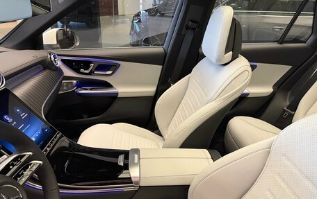 Mercedes-Benz GLC, 2025 год, 9 990 000 рублей, 12 фотография