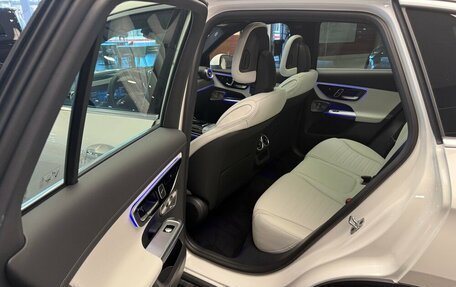 Mercedes-Benz GLC, 2025 год, 9 990 000 рублей, 13 фотография