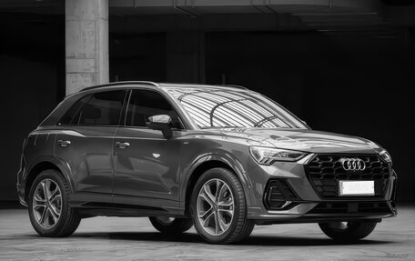 Audi Q3, 2023 год, 2 718 000 рублей, 3 фотография