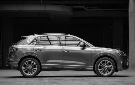 Audi Q3, 2023 год, 2 718 000 рублей, 4 фотография