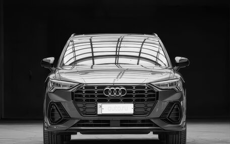 Audi Q3, 2023 год, 2 718 000 рублей, 2 фотография