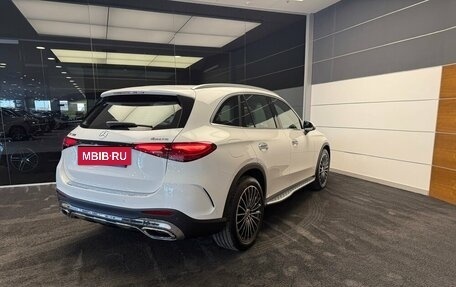 Mercedes-Benz GLC, 2025 год, 9 990 000 рублей, 4 фотография