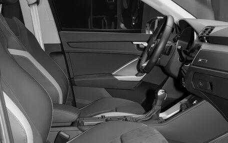 Audi Q3, 2023 год, 2 718 000 рублей, 12 фотография
