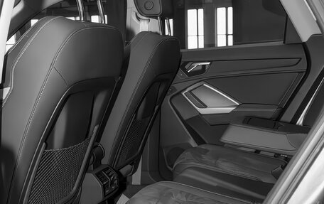 Audi Q3, 2023 год, 2 718 000 рублей, 15 фотография