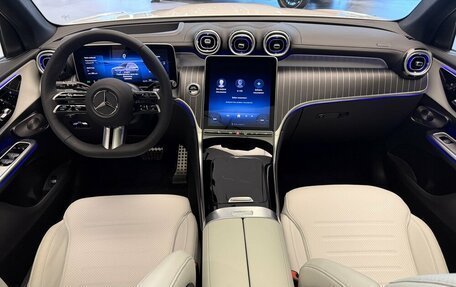 Mercedes-Benz GLC, 2025 год, 9 990 000 рублей, 16 фотография
