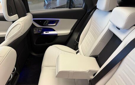 Mercedes-Benz GLC, 2025 год, 9 990 000 рублей, 15 фотография