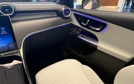Mercedes-Benz GLC, 2025 год, 9 990 000 рублей, 18 фотография