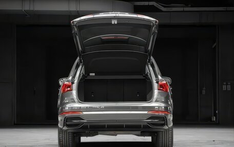 Audi Q3, 2023 год, 2 718 000 рублей, 8 фотография