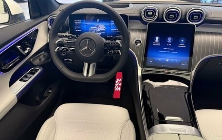 Mercedes-Benz GLC, 2025 год, 9 990 000 рублей, 17 фотография