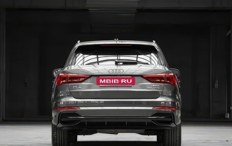 Audi Q3, 2023 год, 2 718 000 рублей, 7 фотография