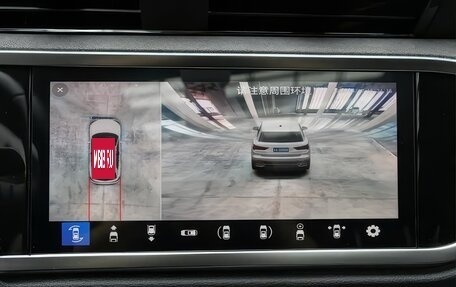 Audi Q3, 2023 год, 2 718 000 рублей, 17 фотография