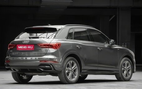 Audi Q3, 2023 год, 2 718 000 рублей, 6 фотография