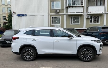CheryExeed TXL, 2023 год, 2 600 000 рублей, 3 фотография