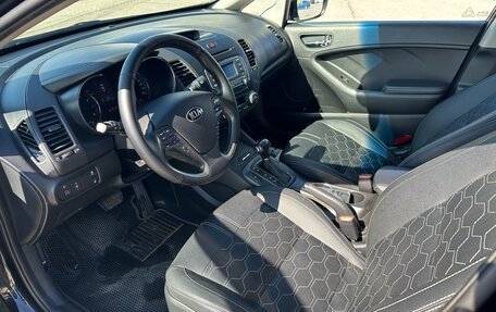 KIA Cerato III, 2013 год, 1 029 000 рублей, 7 фотография