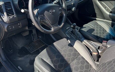 KIA Cerato III, 2013 год, 1 029 000 рублей, 9 фотография