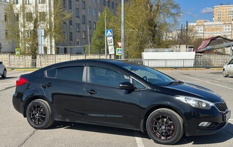 KIA Cerato III, 2013 год, 1 029 000 рублей, 4 фотография