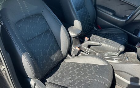 KIA Cerato III, 2013 год, 1 029 000 рублей, 8 фотография