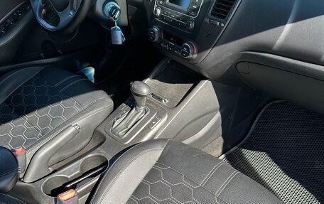 KIA Cerato III, 2013 год, 1 029 000 рублей, 10 фотография