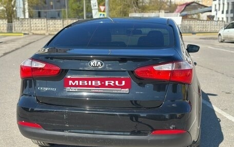KIA Cerato III, 2013 год, 1 029 000 рублей, 5 фотография