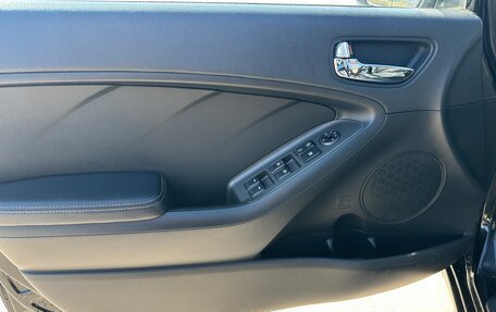 KIA Cerato III, 2013 год, 1 029 000 рублей, 14 фотография