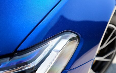BMW M5, 2023 год, 13 500 000 рублей, 2 фотография