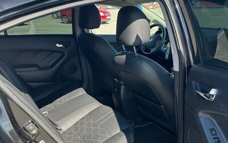 KIA Cerato III, 2013 год, 1 029 000 рублей, 17 фотография