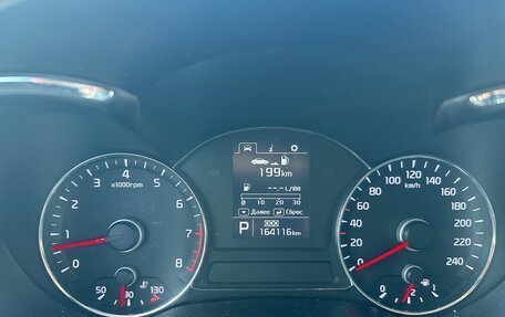 KIA Cerato III, 2013 год, 1 029 000 рублей, 12 фотография