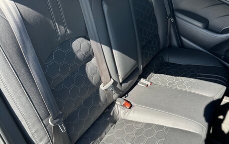 KIA Cerato III, 2013 год, 1 029 000 рублей, 18 фотография