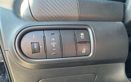 KIA Cerato III, 2013 год, 1 029 000 рублей, 16 фотография