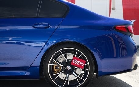BMW M5, 2023 год, 13 500 000 рублей, 8 фотография