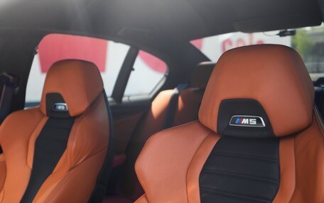 BMW M5, 2023 год, 13 500 000 рублей, 14 фотография