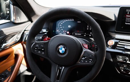 BMW M5, 2023 год, 13 500 000 рублей, 11 фотография