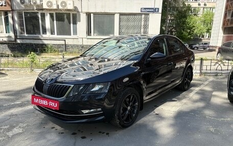 Skoda Octavia, 2019 год, 2 000 000 рублей, 3 фотография