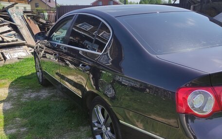 Volkswagen Passat B6, 2005 год, 590 000 рублей, 7 фотография