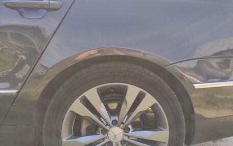 Volkswagen Passat B6, 2005 год, 590 000 рублей, 10 фотография