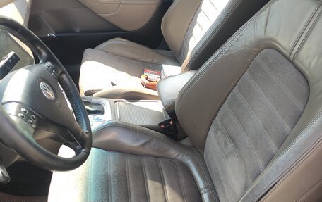 Volkswagen Passat B6, 2005 год, 590 000 рублей, 12 фотография