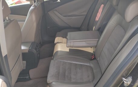 Volkswagen Passat B6, 2005 год, 590 000 рублей, 13 фотография