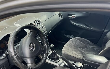 Toyota Corolla, 2007 год, 750 000 рублей, 3 фотография